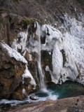 Krčićem nizvodno16